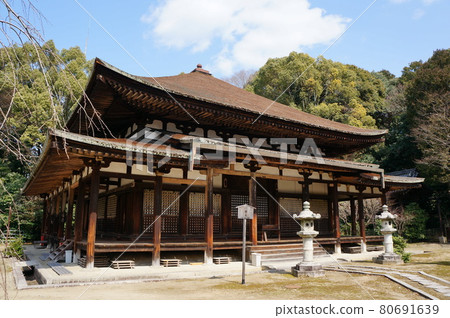 國寶春天法海寺阿彌陀佛 國寶春天法海寺阿彌陀佛 80691639