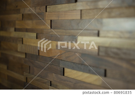Wood tile 80691835