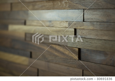 Wood tile 80691836