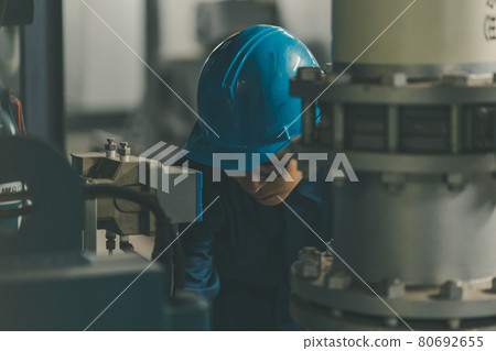 Boiler engineer 80692655