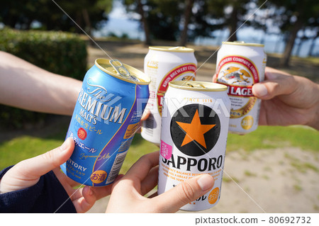 祝酒與啤酒 祝酒與啤酒 80692732