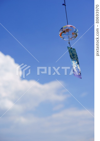 Memories of summer vacation 80693970