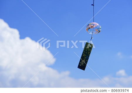 Memories of summer vacation 80693974