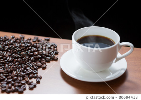 Coffee hot coffee Coffee hot coffee 80694418