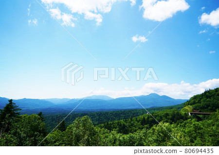 夏季三國通天文台北海道 80694435