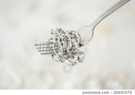 Professional jewelry designer making handmade jewelry in studio workshop. Fashion, creativity and handmade concept Professional jewelry designer making handmade jewelry in studio workshop. Fashion, creativity and handmade concept 80695079