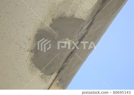 Repair of outer wall Repair of outer wall 80695143