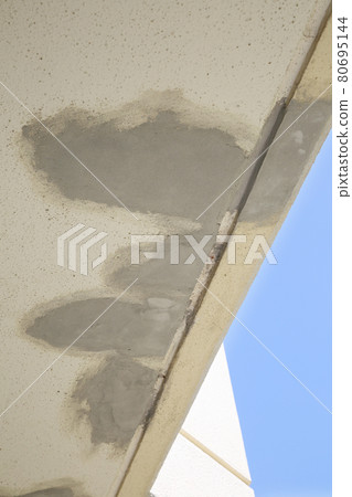 Repair of outer wall Repair of outer wall 80695144