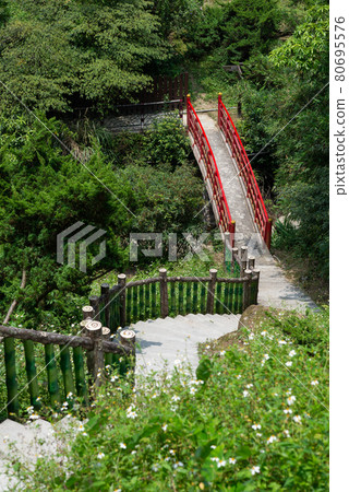 貓空 山 步道 木柵 台灣 臺灣 臺北 台北 貓空 山 步道 木柵 台灣 臺灣 臺北 台北 80695576