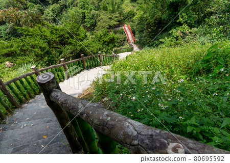 貓空 山 步道 木柵 台灣 臺灣 臺北 台北 貓空 山 步道 木柵 台灣 臺灣 臺北 台北 80695592