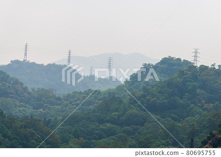 貓空 木柵 台灣 臺灣 臺北 台北 山 貓空 木柵 台灣 臺灣 臺北 台北 山 80695755