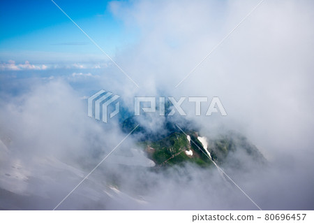 立山（北阿爾卑斯） 80696457