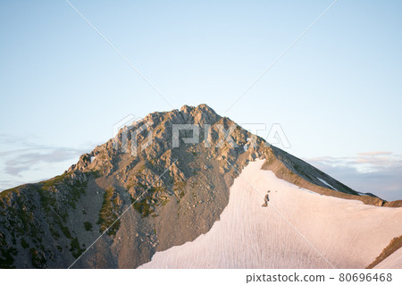 Tateyama (Northern Alps) 80696468