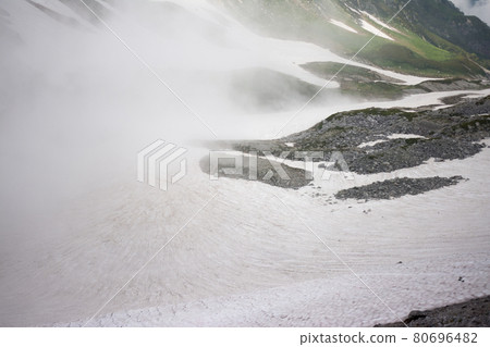 立山(北阿爾卑斯) 立山(北阿爾卑斯) 80696482