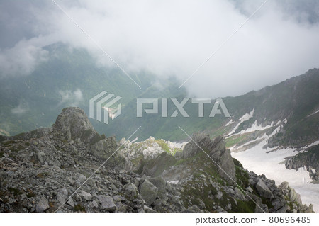 Tateyama (Northern Alps) 80696485