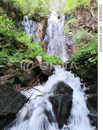 Toyanomeoto Falls low angle Toyanomeoto Falls low angle 80696901