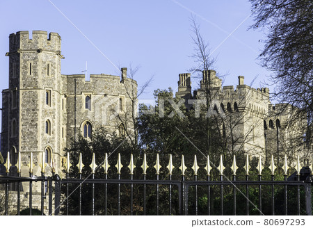 Windsor Castle, Windsor, United Kingdom Windsor Castle, Windsor, United Kingdom 80697293
