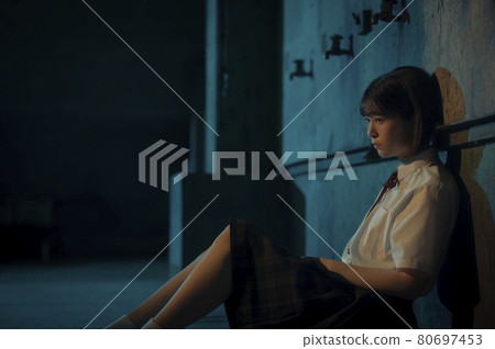 電影高中女生肖像 電影高中女生肖像 80697453