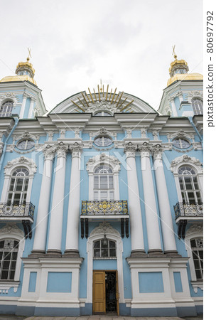 Nicholas-Epiphany Naval Cathedral 80697792