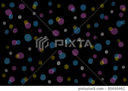 Dot background image 80698462