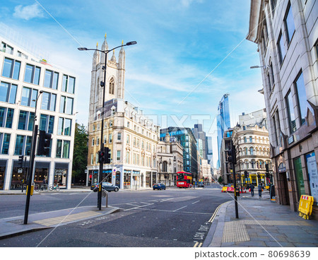 City of London, the financial district of England City of London, the financial district of England 80698639
