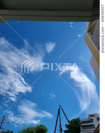 一日神秘雲 80698907