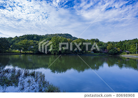 國家景觀 80698908