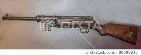 9-mm submachine gun MP-41 sample of 1941, Germany 9-mm submachine gun MP-41 sample of 1941, Germany 80698933