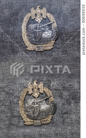 Nazi signs (For tank battle) Nazi signs (For tank battle) 80698938