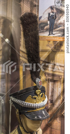 Keever officers of the Guards regiments of infantry 80698940
