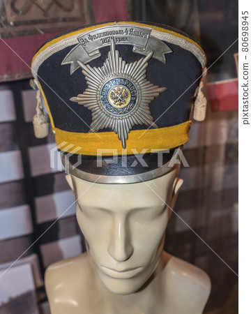 Keever of the lower ranks the Life Guards regiment of Lithuania 80698945