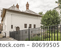 The British farmstead in Moscow 80699505