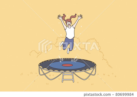 Summer leisure activities, sport concept Summer leisure activities, sport concept 80699984