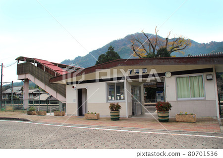 JR下瀧站 80701536