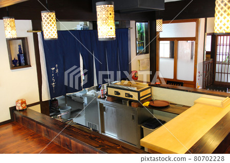 Japan Japanese Kitchen Japanese Bar Bar Late Night Diner Izakaya Oden 80702228