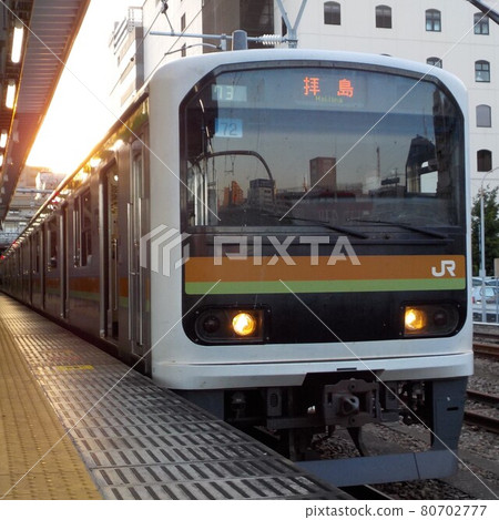 JR八公線八王子站 80702777