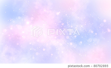 閃爍背景裝飾插畫霧霾星空夢幻形象 閃爍背景裝飾插畫霧霾星空夢幻形象 80702893