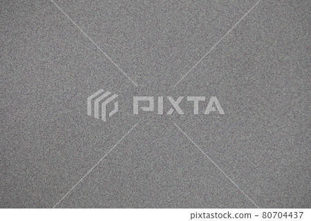 Black and white TV sandstorm (background material) 80704437