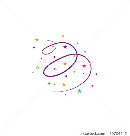 Circle logo 80704545