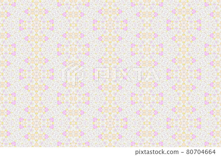 Geometric pattern design by mosaic technique Geometric pattern design by mosaic technique 80704664