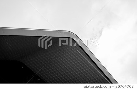 Abstract architecture detail Abstract architecture detail 80704702
