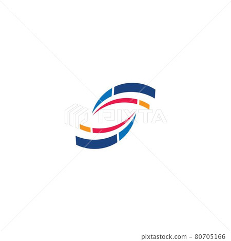 Business Finance logo 80705166