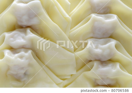 Wonton 80706586