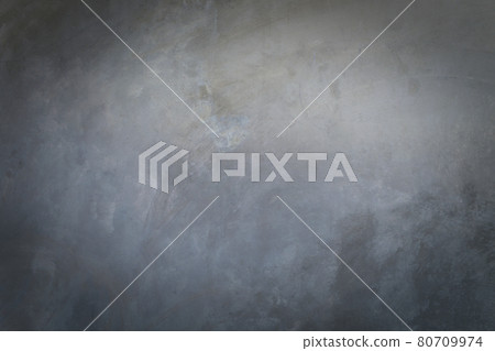 Empty smooth concrete wall on exterior building background and texture Empty smooth concrete wall on exterior building background and texture 80709974