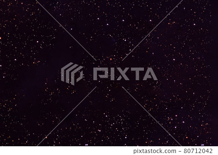 A beautiful, bright galaxy. Elements of this image were furnished by NASA. 80712042