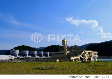 岩手縣陸前高田市水閘地震遺跡青年旅舍 岩手縣陸前高田市水閘地震遺跡青年旅舍 80712244