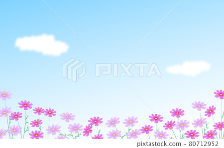 宇宙和藍天 宇宙和藍天 80712952