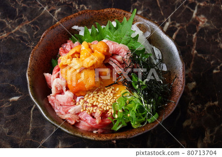 Uniyukke Yakiniku Uniyukke Yakiniku 80713704