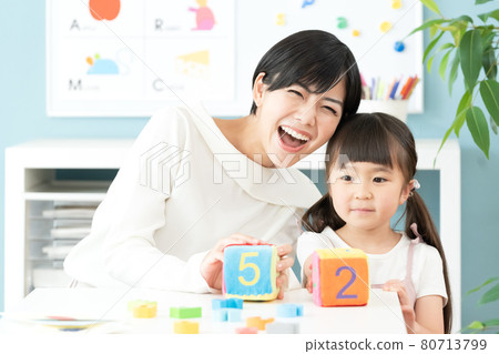 Education for children Education for children 80713799