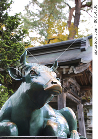 圓藏寺、圓藏寺、牛之守本尊(福島縣柳津町) 圓藏寺、圓藏寺、牛之守本尊(福島縣柳津町) 80714330